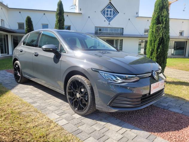 Volkswagen Golf 1.5 eTSI 130CV DSG-PROMO GALLOTTI - Foto 3