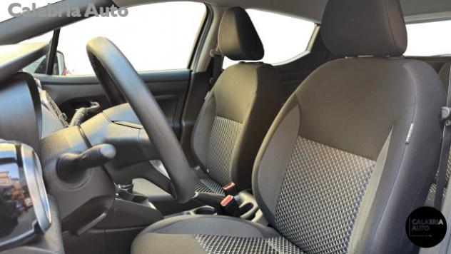 NISSAN Micra IG-T 92 GPL 5 porte Eco Visia rif. 23786948 - Foto 10