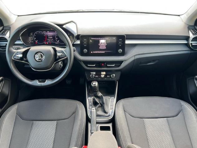 Škoda Fabia Fabia 1.0 tsi evo Style 95cv - Foto 10