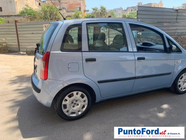 FIAT - Idea - 1.4 16V Active - Foto 6