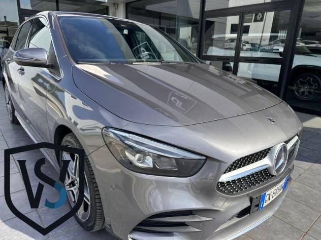 MERCEDES Classe B (W247) B 250 e hybrid EQ Premium - Foto 10