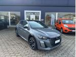 PEUGEOT 208 2ª serie 208 Hybrid 145 e-DCS6 5 porte GT