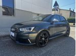 Audi S1 AUDI S1 2.0 tfsi 231cv quattro