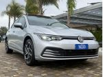 VOLKSWAGEN GOLF 8 2.0TDI 150CV DSG TETTO NAVI LED AMBIENT FULL LIGHT