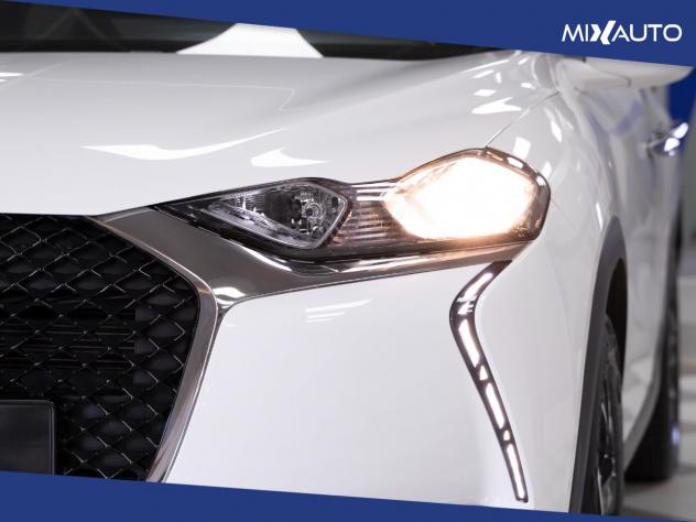 DS Automobiles DS3 Crossback 1.5 BlueHDI So Chic 100CV - Foto 10