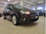 Ford C-Max Benzina GPL