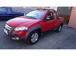 FIAT - Strada 1300 MTJ  FIORINO  ADVENTURE NEW PICK-UP