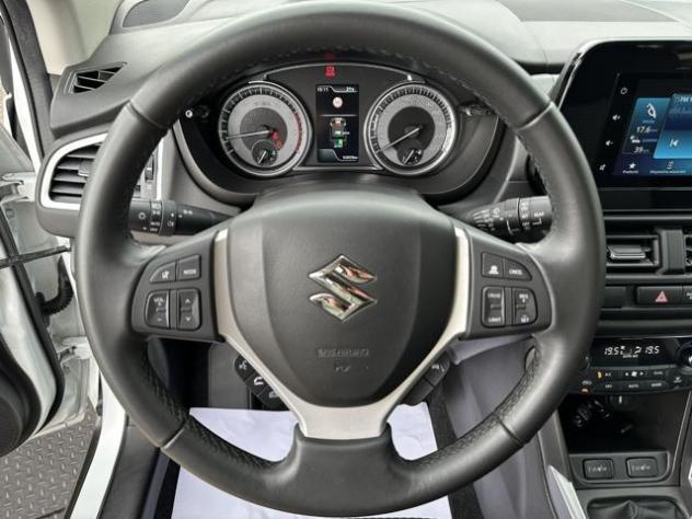 SUZUKI S-Cross 1.4 Hybrid Top rif. 23789530 - Foto 8