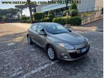 RENAULT Megane Mégane 1.5 dCi 110CV Luxe UNICO PROPRIETARIO rif. 23811191