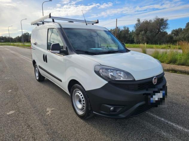 FIAT Doblo 1.6 MJT 105CV S&S PC CARGO ALLESTITO OFFICINA rif. 24017427 - Foto 5