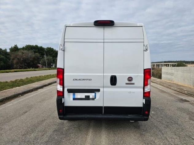 FIAT Ducato 33 2.3 MJT 140CV L3H2 Furg.Maxi rif. 23711266 - Foto 7