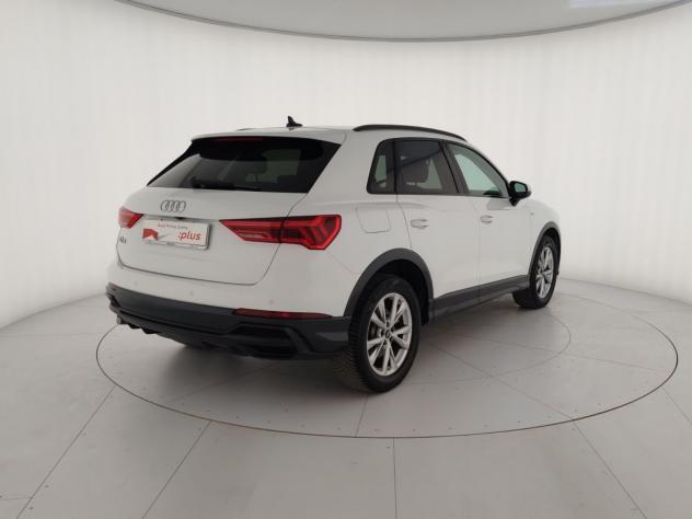 Audi Q3 Q3 45 TFSI e S tronic S line edition - Foto 3
