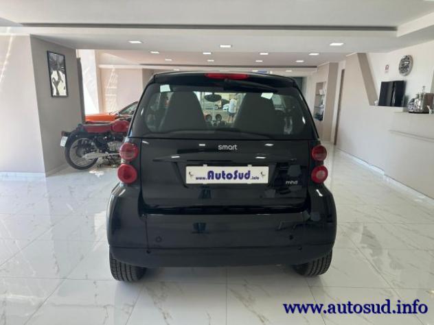 SMART ForTwo 1000 52 kW MHD coupé pulse rif. 24100260 - Foto 5