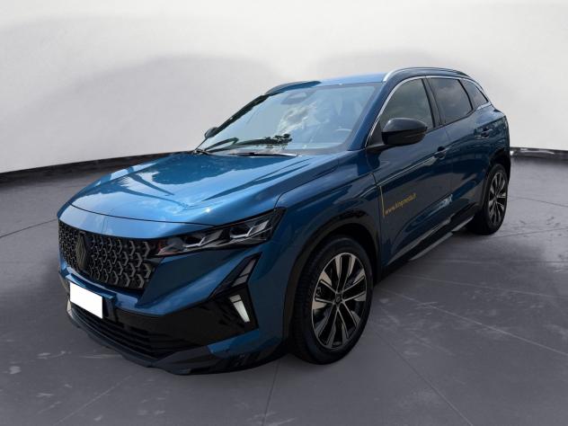 Renault Austral AUTO AZIENDALE - techno full hybrid E-Tech 200cv - Foto 5