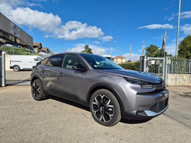 CITROEN C4 Hybrid 145 e-DCS6 Max rif. 24185653 - Foto 6