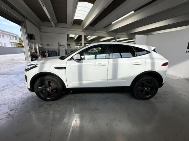 JAGUAR E-Pace 2.0D 150CV AWD AUT. S rif. 24195312 - Foto 4