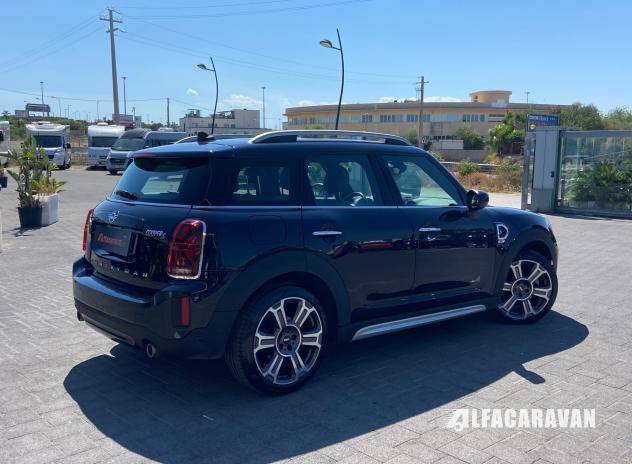 MINI Cooper S Countryman 2.0 All4 auto - Foto 4