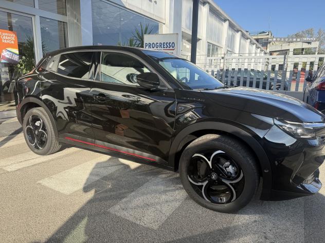 Alfa Romeo Junior Ibrida 1.2 136CV Hybrid eDCT6 ibrida SPECIALE + optional CORSA E CERCHI 18 - Foto 3