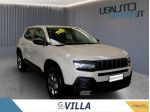 Jeep Avenger Benzina Longitude 1.2 100cv