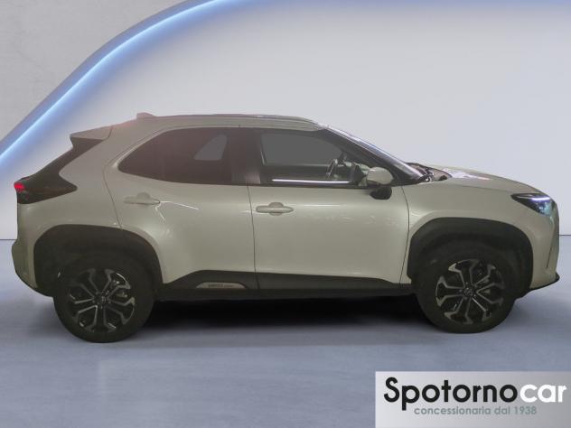 Toyota Yaris Cross 1.5H (116 CV) E-CVT Trend - Foto 6