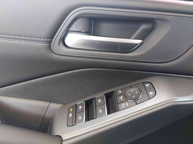 Nissan Qashqai 1.3 MHEV 158 N-Connecta CVT #TETTO PANO - VARI COLORI DISPONIBILI - Foto 7
