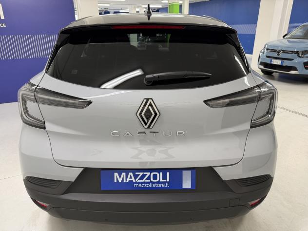 Renault Captur 1.2 eco-g Evolution 120cv GPL - Foto 6