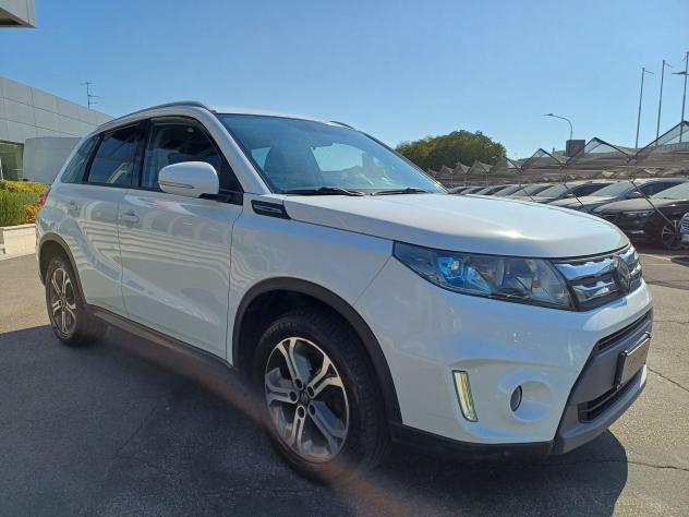 Suzuki Vitara Vitara 1.6 ddis 120 CV s&s 2wd-GARANZIA-KM CERTIFICATI - Foto 5