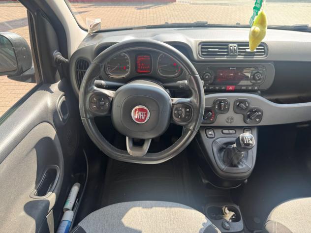 Fiat Panda Connected By Wind 1.2 #12009 - Foto 8