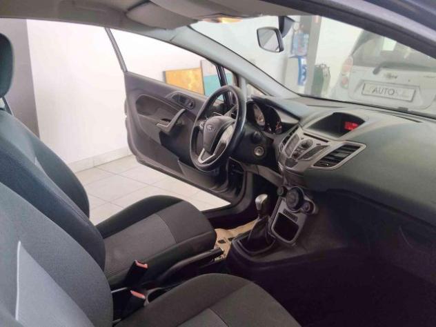 FORD Fiesta 1.2 60CV 3p. Tit. rif. 24059800 - Foto 10