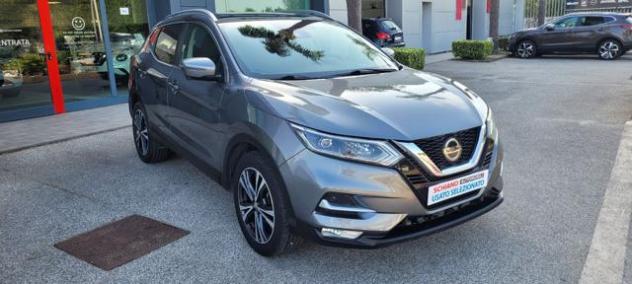 NISSAN Qashqai 1.5 dCi 115 CV N-Connecta rif. 24002450 - Foto 2