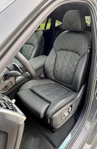 Bmw X6 xDrive30d 48V Msport Pro - IVA ESPOSTA - Foto 8
