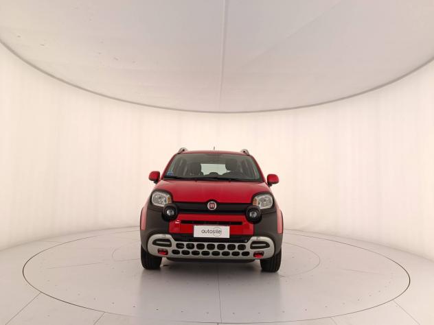 FIAT Panda Cross Panda III 2021 4x4 Cross Panda 0.9 t.air t. Cross 4x4 s&s 85cv - Foto 2