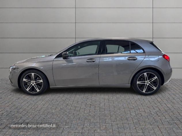 Mercedes-Benz Classe A Classe A 180 d Automatic PROGRESSIVE ADVANCED - Foto 2