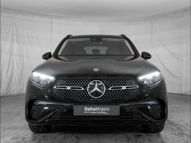 Mercedes-Benz GLC 220 d 4MATIC - Foto 7