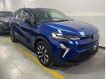 RENAULT Captur EVOLUTION PLUS 1.2 Eco-GPL 120 rif. 24213242