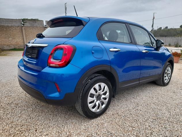 Fiat 500X 1.0 T3 120 CV VERSIONE business anno2019 - Foto 10