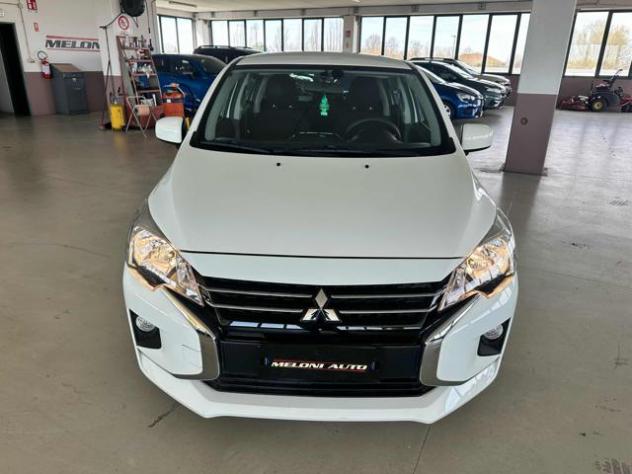 MITSUBISHI Space Star 1.0 bi-fuel GPL Invite rif. 22100807 - Foto 2