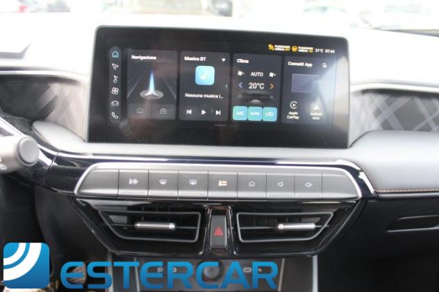 MG MG3 1.5 Hybrid+ Standard rif. 24125875 - Foto 8