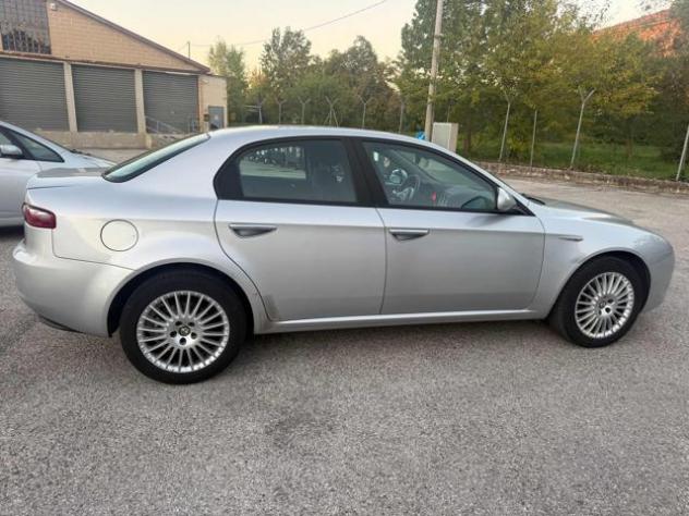 ALFA ROMEO 159 1.9 JTS 16V Distinctive senza lavoro da fare rif. 24185257 - Foto 6