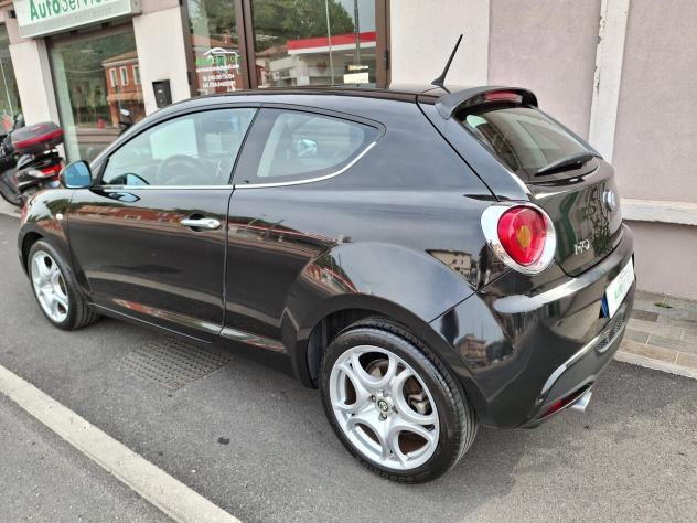 Alfa Romeo MiTo 1.6 JTDm 16V Distinctive 120cv - Foto 2