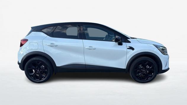 Renault Captur II 2019 1.6 E-TECH Plug-in Hybrid 160cv Rive Gauche - Foto 4