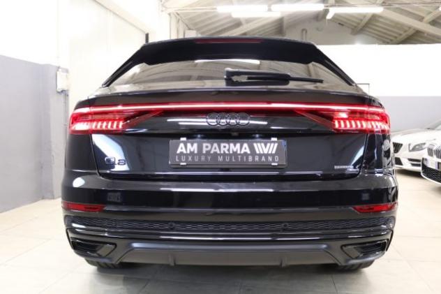 AUDI Q8 50 TDI 286 CV quattro tiptronic S-LINE rif. 23937044 - Foto 5