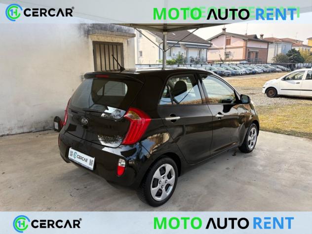 Kia Picanto 5 Porte Picanto 1.0 Glam 69cv 5p - Foto 6
