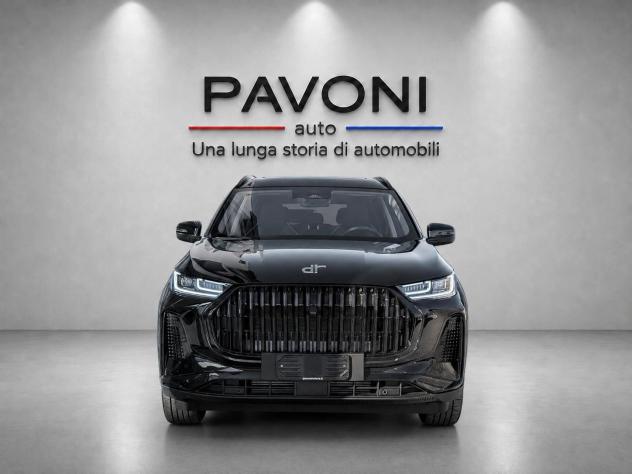 DR AUTOMOBILES dr 6.0 dr 6.0 1.6 T-GDI DCT Bi-Fuel GPL - Foto 2