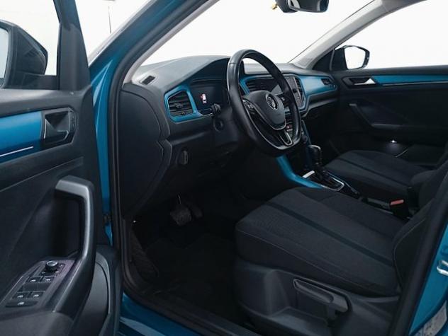 VOLKSWAGEN T-Roc 1.5 tsi Style dsg rif. 23104629 - Foto 7