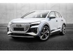 AUDI Q4 e-tron Q4 40 e-tron S line edition rif. 24245526