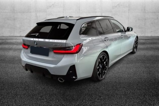 BMW 320 d 48V Touring Msport rif. 24133430 - Foto 2