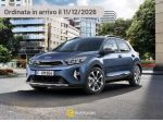 KIA Stonic 1.0 T-GDi 115 CV MHEV MT Style rif. 23255877