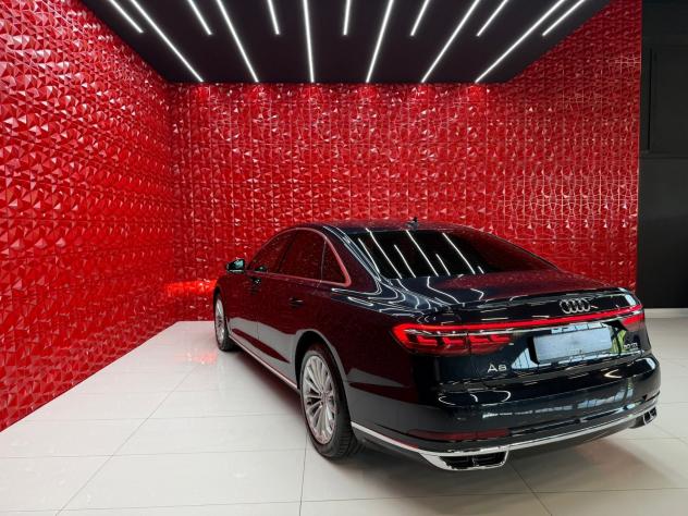 Audi A8 50 TDI 3.0 QUATTRO TIPTRONIC MILD - HYBRID - Foto 6