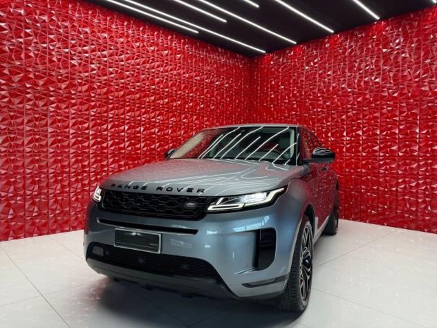 Range Evoque 2.0D AWD Aut R-Dynamic HSE UNICO PROPRIETARIO - Foto 7